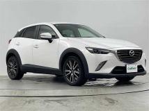 2015 Mazda CX-3