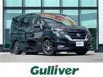 2019 Nissan Serena