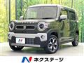 2025 Suzuki Hustler