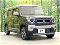 2025 Suzuki Hustler