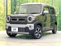 2025 Suzuki Hustler