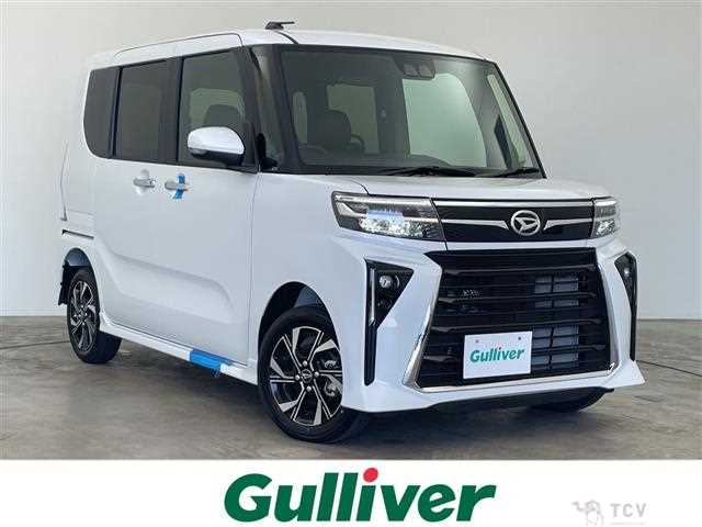2025 Daihatsu Tanto