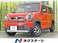 2020 Suzuki Hustler