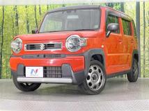 2020 Suzuki Hustler
