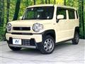 2020 Suzuki Hustler