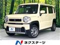 2020 Suzuki Hustler