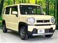 2020 Suzuki Hustler