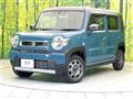 2020 Suzuki Hustler