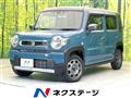 2020 Suzuki Hustler