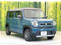 2020 Suzuki Hustler