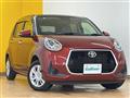 2021 Toyota Passo
