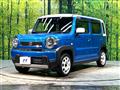 2020 Suzuki Hustler