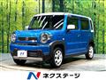 2020 Suzuki Hustler