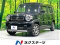 2020 Suzuki Hustler