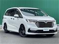 2021 Honda Odyssey Hybrid
