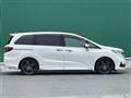 2021 Honda Odyssey Hybrid