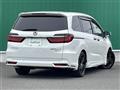 2021 Honda Odyssey Hybrid