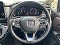 2021 Honda Odyssey Hybrid
