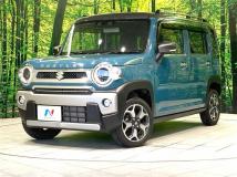 2021 Suzuki Hustler