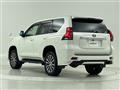 2019 Toyota Land Cruiser Prado