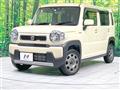 2021 Suzuki Hustler