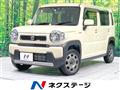 2021 Suzuki Hustler