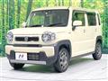 2021 Suzuki Hustler