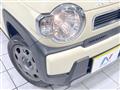 2021 Suzuki Hustler