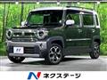 2021 Suzuki Hustler