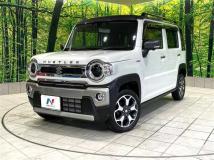 2022 Suzuki Hustler