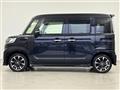 2021 Suzuki Spacia