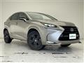 2017 Lexus NX