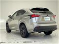 2017 Lexus NX