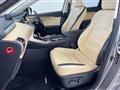 2017 Lexus NX