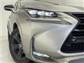 2017 Lexus NX