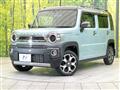 2022 Suzuki Hustler