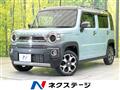 2022 Suzuki Hustler