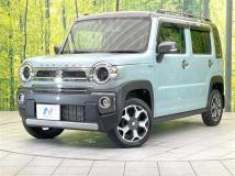 2022 Suzuki Hustler