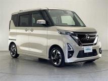 2022 Nissan ROOX