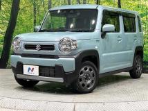 2023 Suzuki Hustler