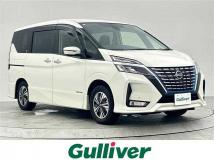 2020 Nissan Serena