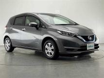 2017 Nissan Note