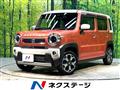 2023 Suzuki Hustler