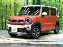 2023 Suzuki Hustler