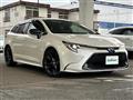 2021 Toyota Corolla Touring Wagon