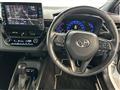 2021 Toyota Corolla Touring Wagon