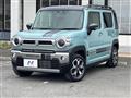2024 Suzuki Hustler