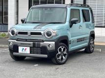 2024 Suzuki Hustler