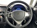 2015 Suzuki Spacia