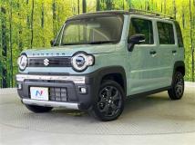 2024 Suzuki Hustler